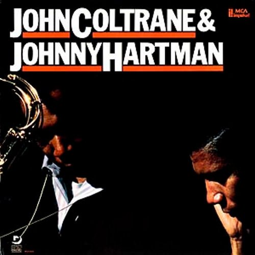 Coltrane/Hartman