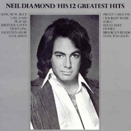 12 Greatest Hits