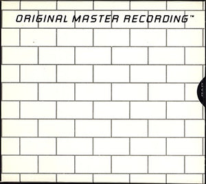 Pink Floyd - The Wall 
