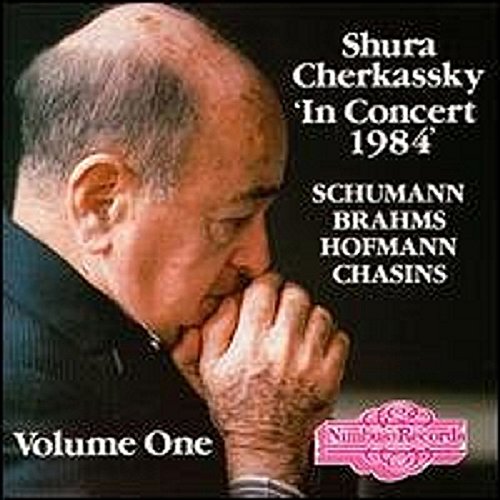 Variations on a Theme of Paganini Books 1 & 2