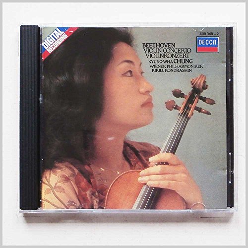 Beethoven - Violin Concerto