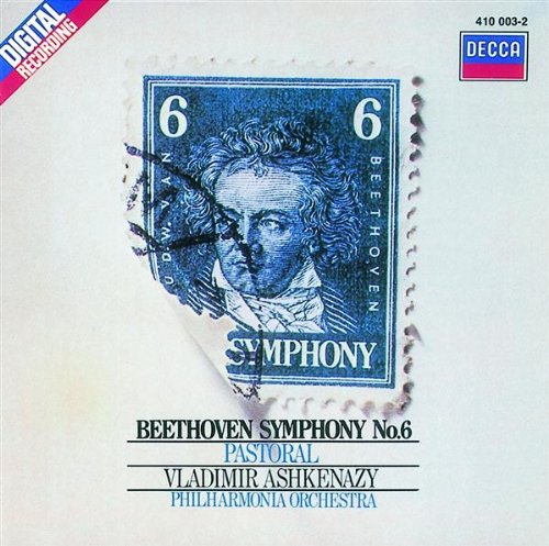 Symphony 6 " Pastorale "