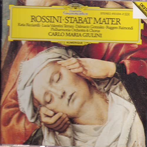 Rossini: Stabat Mater