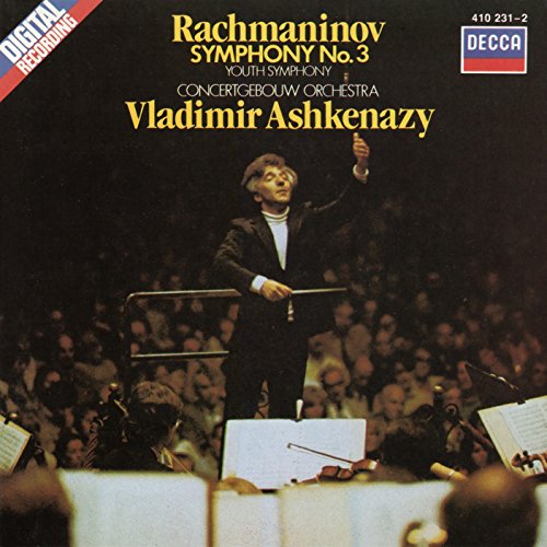 Rachmaninov: Symphony No. 3