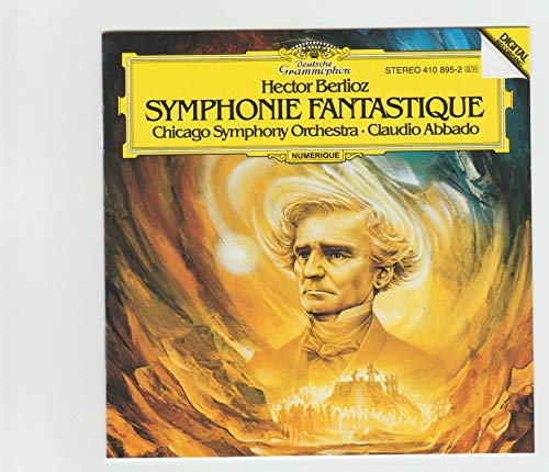 Berlioz: Symphonie Fantastique