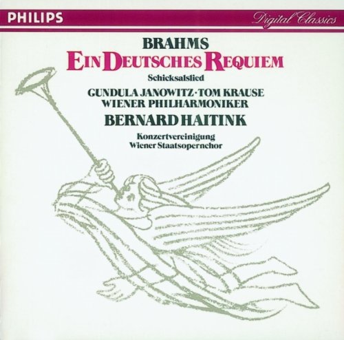 German Requiem