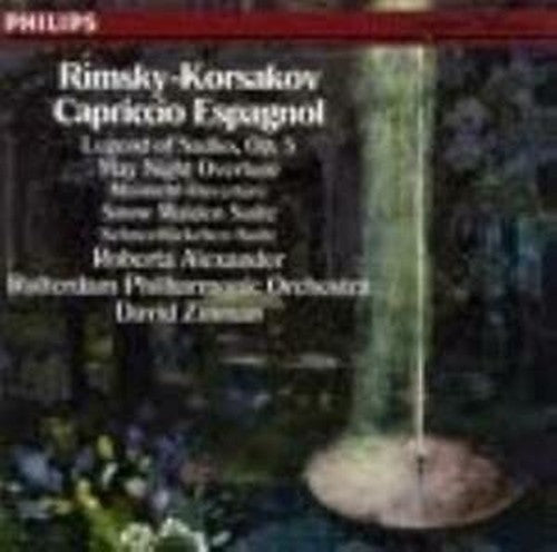 Capriccio Espagnol