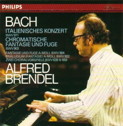 Italian Concerto