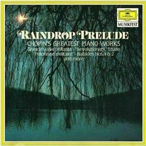 Raindrop Prelude
