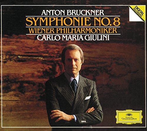 Anton Bruckner: Symphony No.8 [1890 Edition]