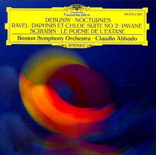 Nocturnes