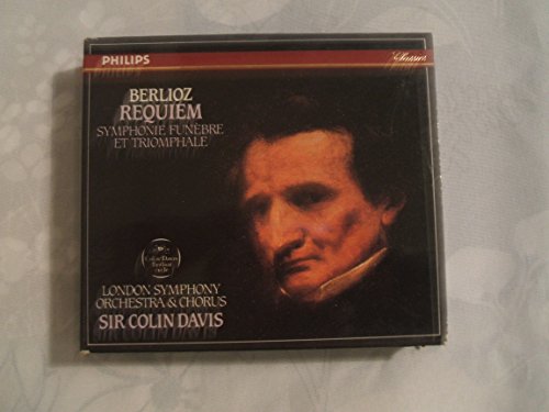 Berlioz: Requiem