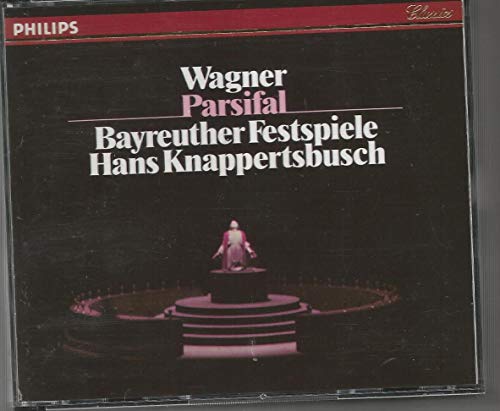 Wagner: Parsifal