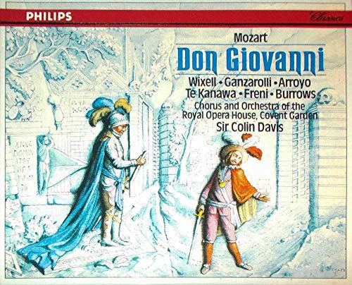Don Giovanni