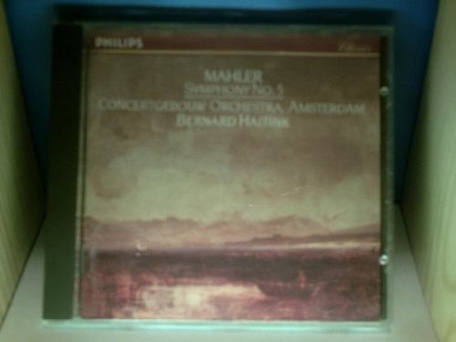 Symphony 5