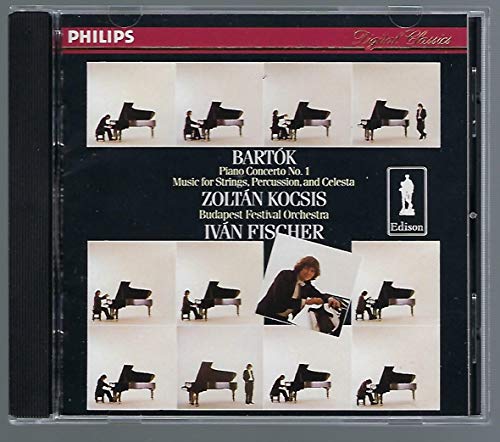 Piano Concerto 1