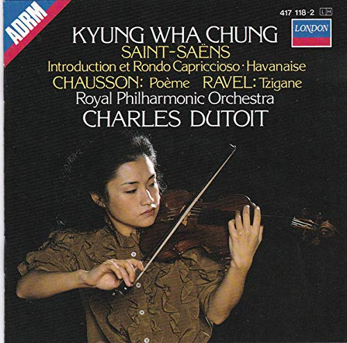 Violin Works