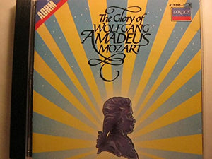The Glory of Wolfgang Amadeus Mozart