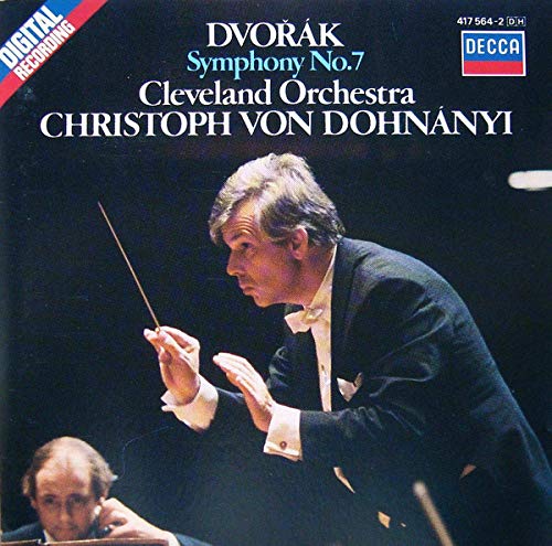 Dvorak:Sym. 7