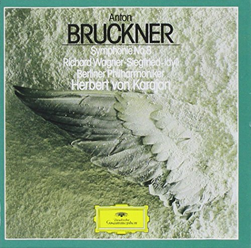 Bruckner: Symphony 8
