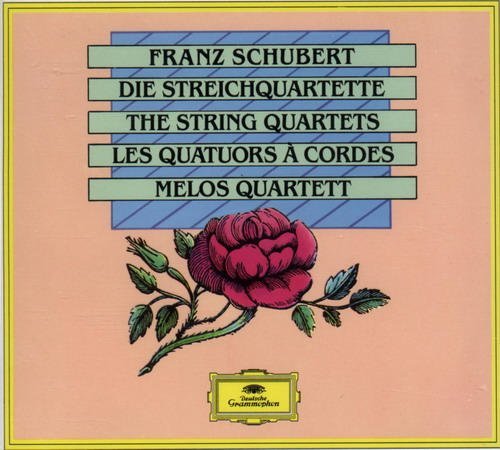 Schubert: The String Quartets