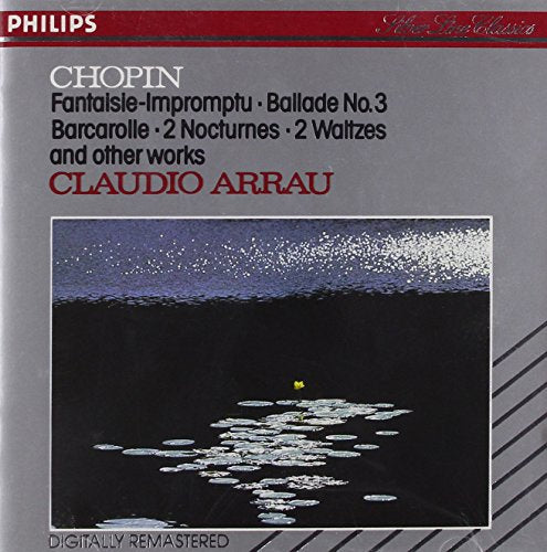 Chopin: Piano Works