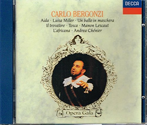Opera Gala
