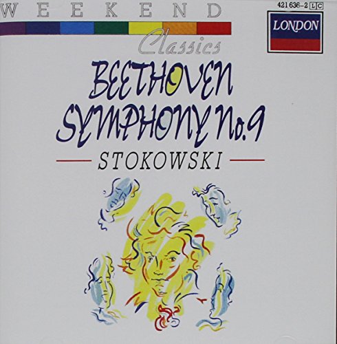 Beethoven: Symphony No. 9