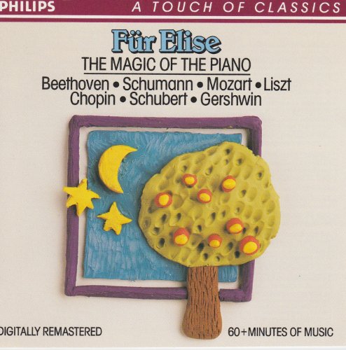 Für Elise: The Magic of the Piano