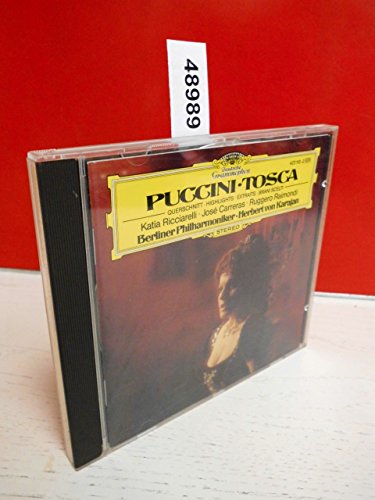 Tosca Highlights