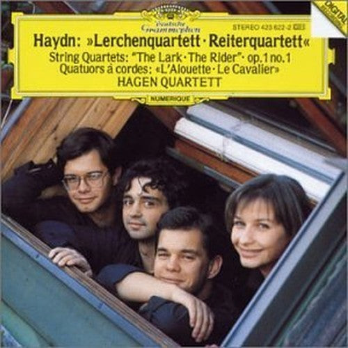 Haydn: String Quartets
