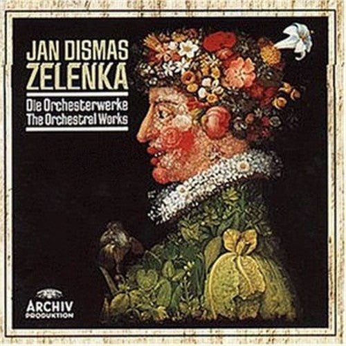 The Orchestral Works