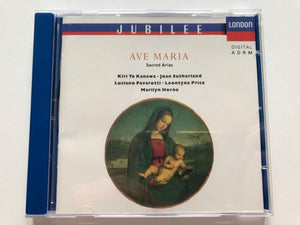 Ave Maria
