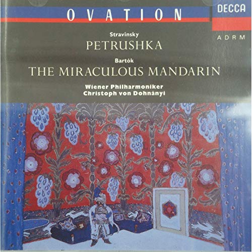 Petrouchka