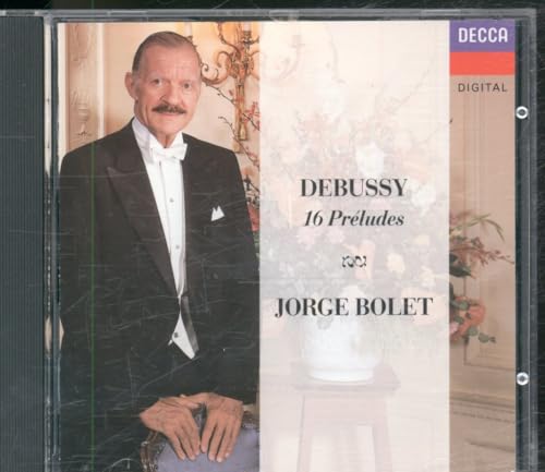 16 Preludes
