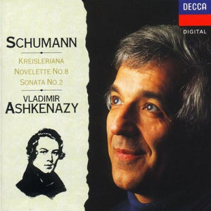 Schumann:Pn Works Vol 5
