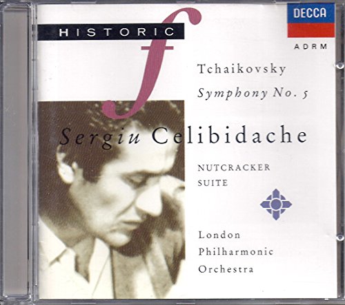 Symphony 5 / Nutcracker