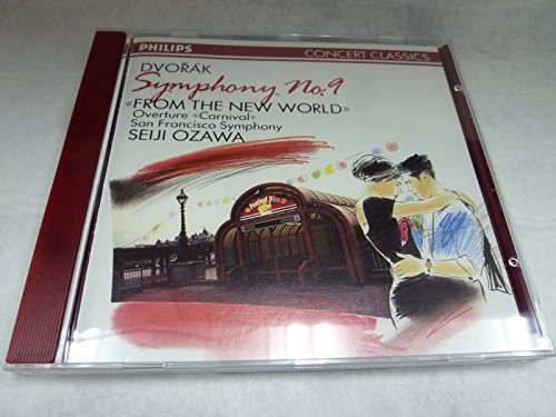 Symphony 9 " New World "