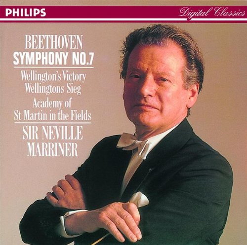 Beethoven - Symphony No.7 & Wellington's Victory