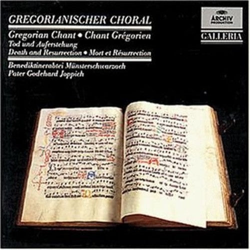 Gregorian Chant