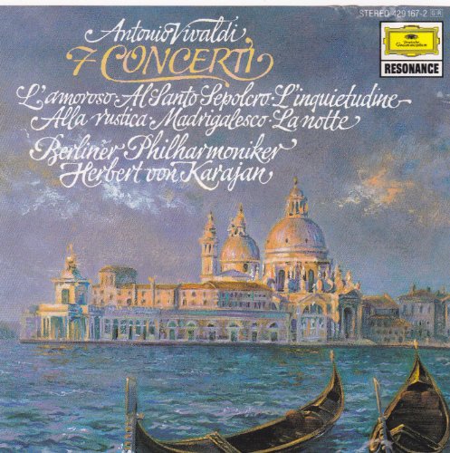 Concerti