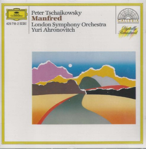 Manfred Symphony