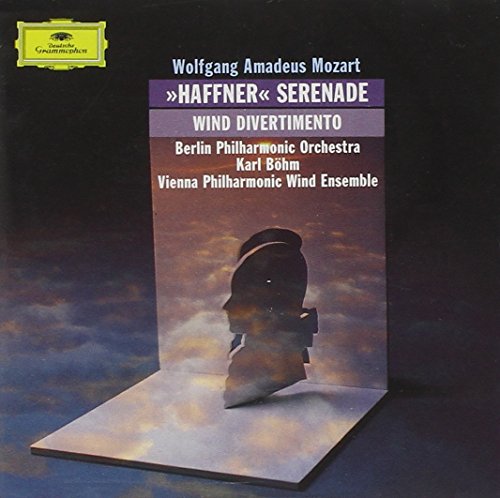 Haffner Serenade