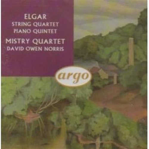 String Quartet