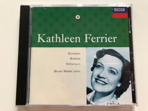 Legendary Edinburgh Recital 1949, The [Walter]