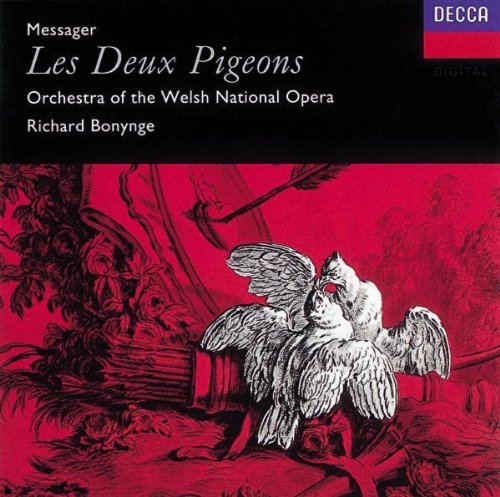 Les Deux Pigeons
