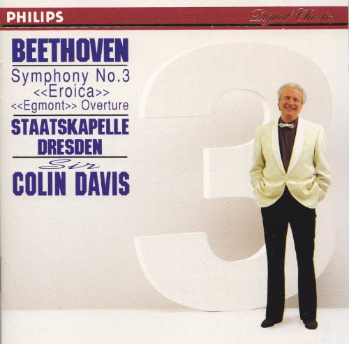 Symphony 3 " Eroica "