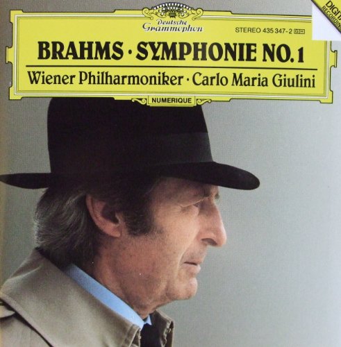 Brahms: Symphony No. 1