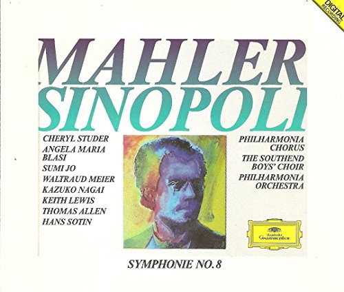 Symphony 8