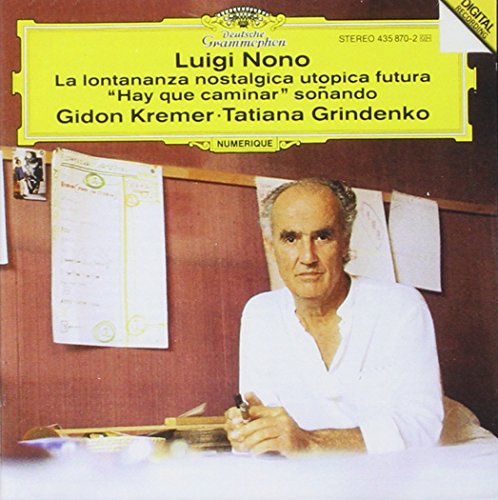 La Lontananza Nostalgica